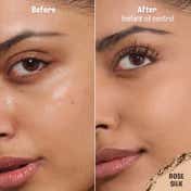 Lakme Powerplay Priming Powder Foundation 3-in-1 Lasting Matte Dry-Oily Skin - Natural Light (9 g)