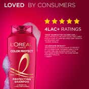L'Oreal Paris Color Protect Shampoo, 650 ml