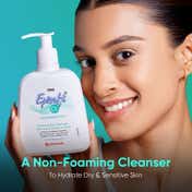 Episoft Cleansing Lotion for Sensitive Skin (250ml)