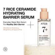 Anua 7 Rice Ceramide Hydrating Barrier Serum (50 ml)