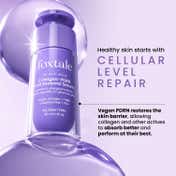 Foxtale Collagen-PDRN Cell Renewal Serum (30 ml)