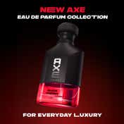 Axe Premium Luxury Perfumes Black Cherry EDP (100 ml)