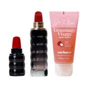 Cacharel Yes I Am Wonder women Gift Set (3 pcs)