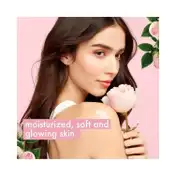 LOVE beauty AND planet Murumuru Butter & Rose Moisturising Body Lotion (400 ml)