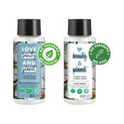 LOVE beauty AND planet Hydration Combo