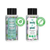 LOVE beauty AND planet Onion Blackseed Patchouli Hair Fall Control Free Shampoo & Conditioner Combo