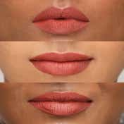 HOUSE OF MAKEUP Dawn to Dawn Mini Liquid Matte Lipstick - Cinnamon Blush (2 ml)