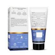 Dr. Sheth's Kesar & Kojic Acid Oil Free Moisturizer (50g)