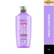 L'Oreal Paris Hyaluron Moisture 72H Moisture Filling Shampoo (1L)