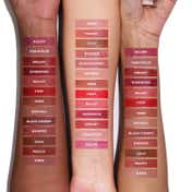 Makeup Revolution Air Blur Matte Liquid Lipstick - Chauffeur (3.5 ml)
