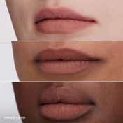 Bobbi Brown Luxe Cashmere Matte Lipstick - Vintage Blush (3.5 g)