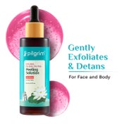 Pilgrim 25% AHA + 2% BHA + 5% PHA Peeling Solution Face Serum (60 ml)