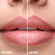 Lamel Long Lasting Gel Lip Liner - 407 Ashen Rose (1.7 g)