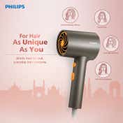Philips BHD321-06 Hair Dryer