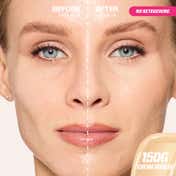 Huda Beauty Easy Blur Natural Airbrush Foundation - Creme Brulee 150G (30 ml)