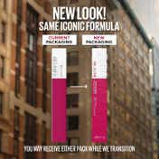 Maybelline New York Super Stay Matte Ink Liquid Lipstick - 120 Artist (5 ml)