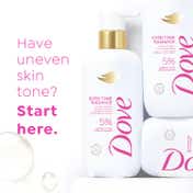 Dove 5% Radiance Serum with Niacinamide Even Tone Bodywash (300ml)