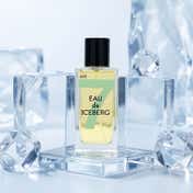 Iceberg Eau de Iceberg Sparkling Lily Eau De Toilette for Women (100 ml)