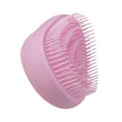 Alan Truman Handbag Detangler - Compact Detangling Brush - Pink
