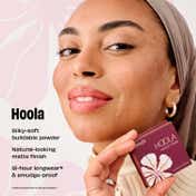 Benefit Cosmetics Hoola Powder Bronzer - Hoola Medium-Deep (8 g)