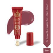 LoveChild Masaba Air Gasm Blurring Lip Tint - Hush Brown (25 g)