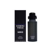 Iceberg Twice Nero Eau De Toilette for Men (125 ml)