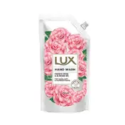 Lux French Rose & Almond Oil Refill Pouch Handwash - (750ml)