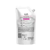 Lux French Rose & Almond Oil Refill Pouch Handwash - (750ml)