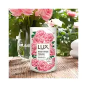 Lux French Rose & Almond Oil Refill Pouch Handwash - (750ml)