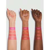 Sheglam Jelly-Licious Hydrating Lip & Blush Tint - 013 Howdy (10 g)