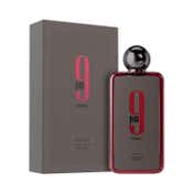 Afnan 9 PM Rebel Eau de Parfum (100 ml)