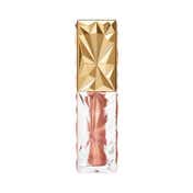 Lakme Be-jewel Satin Eye Tint, One-Step Liquid Eyeshadow, Waterproof - 01 Quartz (4.5 ml)