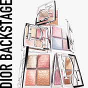 DIOR Backstage Face Palette - 003 Pearly Peach Glow (10 g)