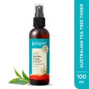 Pilgrim Tea Tree Purifying Toner (100ml)