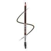 MARS Brow Better Eyebrow Pencil with Spoolie - Brown (1.4 g)