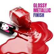 Elle 18 Nail Pops Nail Color - Shade 35 (5 ml)
