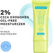 Hyphen 2% Cica Exosome Oil-Free Moisturizer (50 ml)