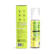 Moxie Beauty Firefighter Heat Protection Spray (100 ml)
