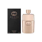 Gucci Guilty Pour Femme Eau De Toilette (90ml)