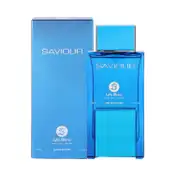 Lyla Blanc Saviour Blue Spice Eau De Parfum (100ml)