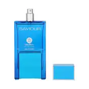 Lyla Blanc Saviour Blue Spice Eau De Parfum (100ml)
