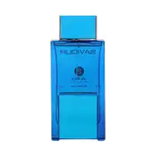 Lyla Blanc Saviour Blue Spice Eau De Parfum (100ml)