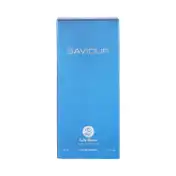 Lyla Blanc Saviour Blue Spice Eau De Parfum (100ml)