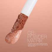 NARS Sparkling Seduction Liquid Eyeshadow - Bad Influence (3.5 ml)