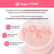 Abib PDRN Collagen Overnight Mask Firming Jelly (80 ml)