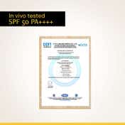 Deconstruct Lightweight Gel Sunscreen SPF 50 PA++++ (80 g)