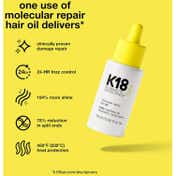 K18 Molecular Repair Hair Oil (10 ml)