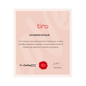 M.A.C Matte Lipstick - Mehr (3 g)