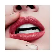 M.A.C Amplified Creme Lipstick - Brick-O-La (3 g)