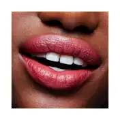 M.A.C Amplified Creme Lipstick - Brick-O-La (3 g)